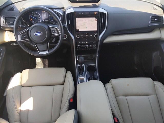 2019 Subaru Ascent Limited