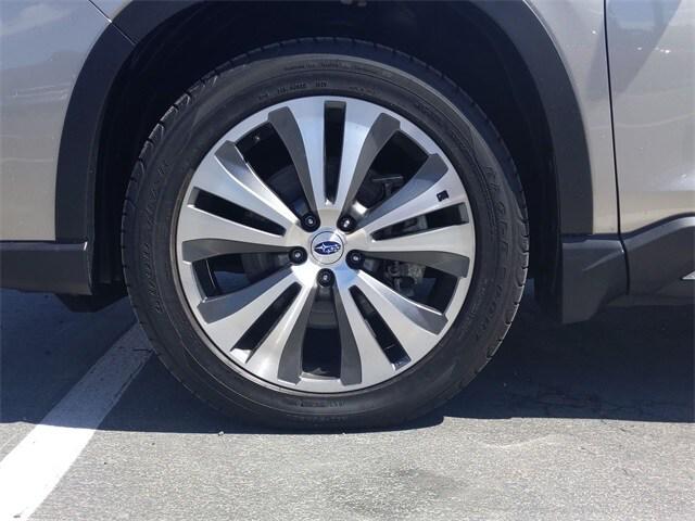 2019 Subaru Ascent Limited