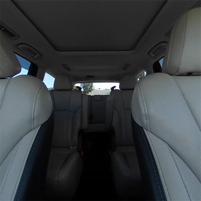 2019 Subaru Ascent Limited