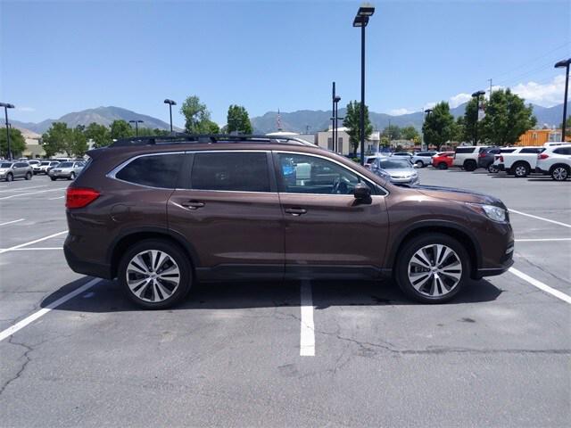 2019 Subaru Ascent Premium