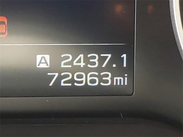 2019 Subaru Ascent Premium
