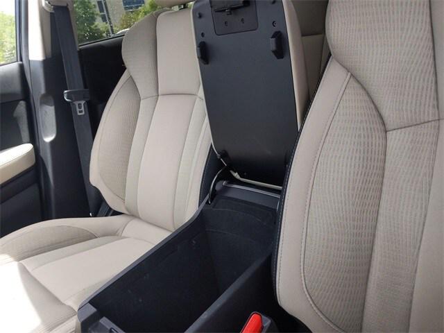 2019 Subaru Ascent Premium