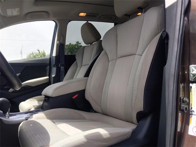 2019 Subaru Ascent Premium