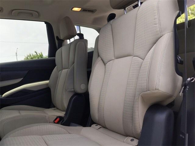 2019 Subaru Ascent Premium