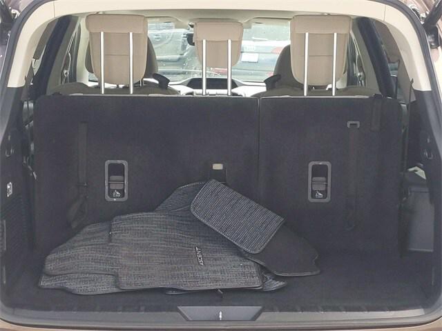2019 Subaru Ascent Premium