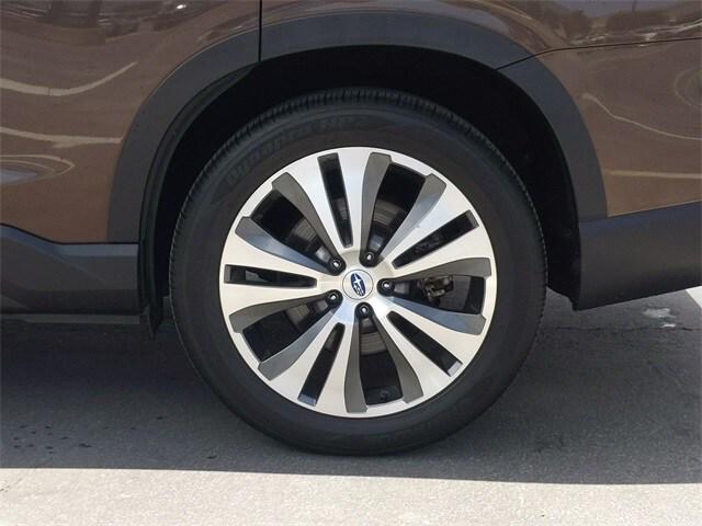 2019 Subaru Ascent Premium