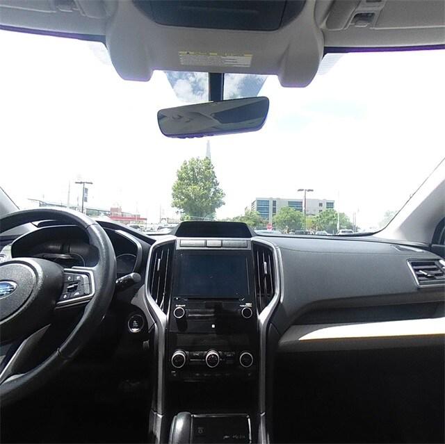 2019 Subaru Ascent Premium