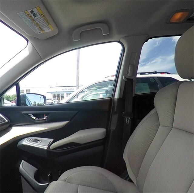 2019 Subaru Ascent Premium