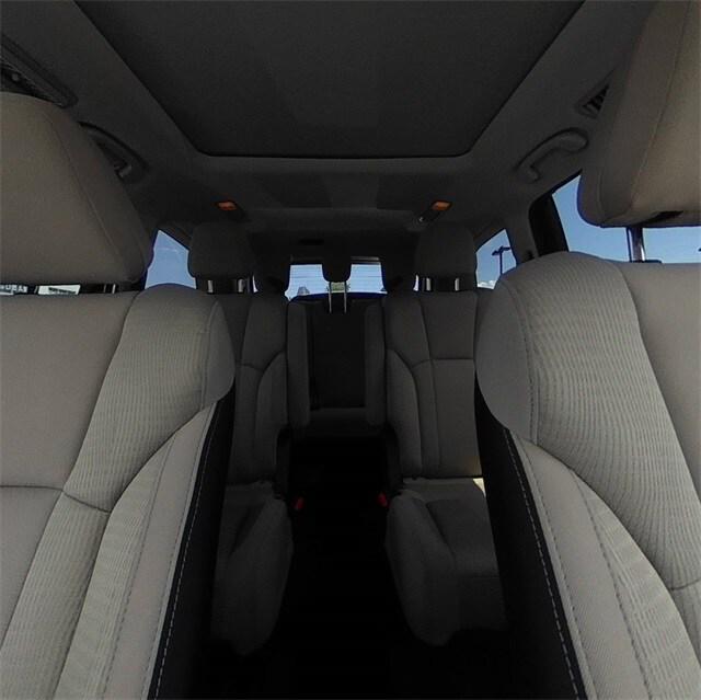 2019 Subaru Ascent Premium
