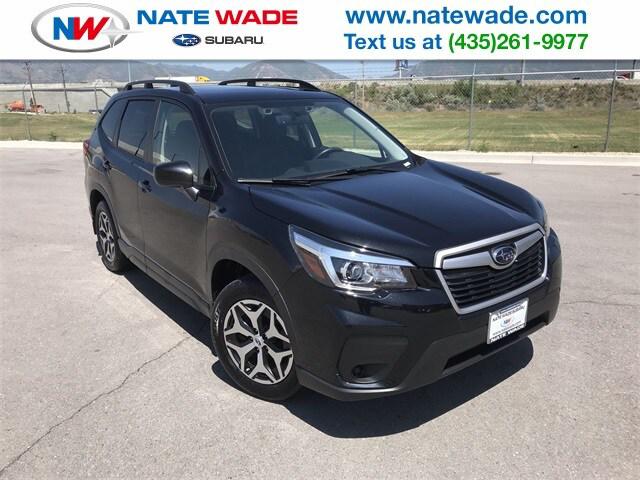 2020 Subaru Forester Premium for sale in Salt Lake City, UT
