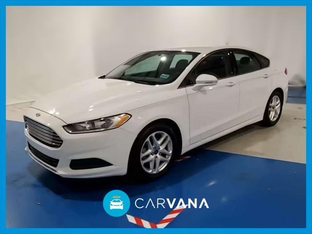 2015 Ford Fusion SE for sale in , 