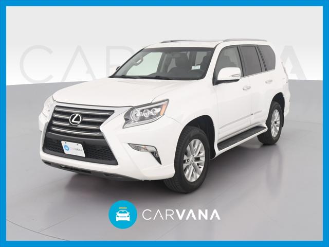 2019 Lexus GX GX 460