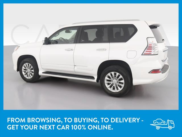 2019 Lexus GX GX 460