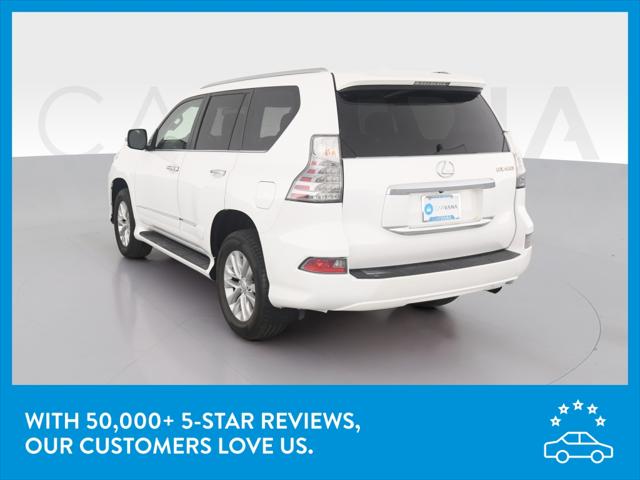 2019 Lexus GX GX 460