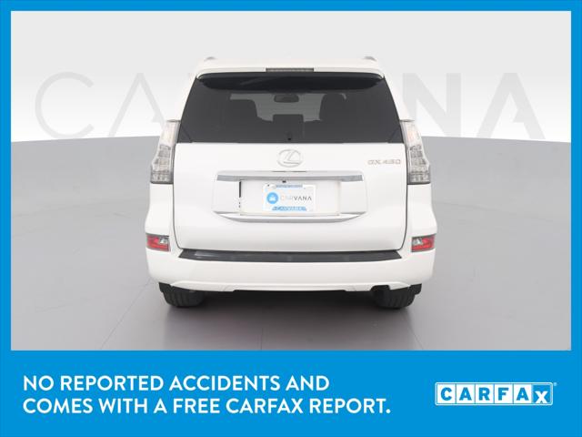 2019 Lexus GX GX 460