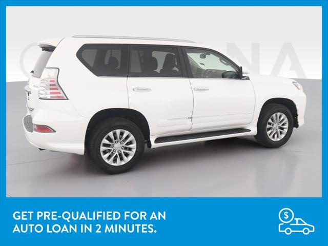 2019 Lexus GX GX 460