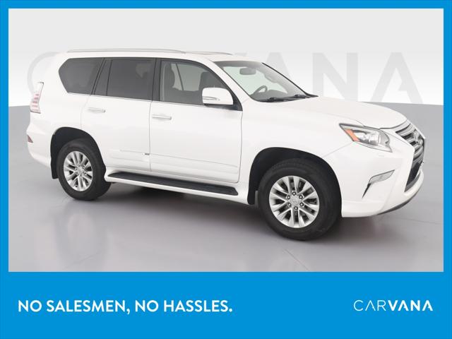 2019 Lexus GX GX 460