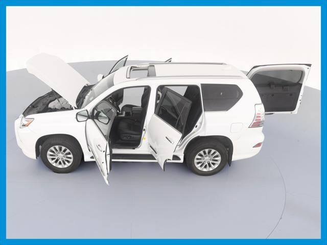 2019 Lexus GX GX 460