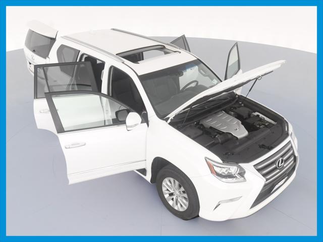2019 Lexus GX GX 460
