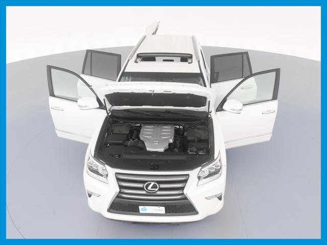 2019 Lexus GX GX 460