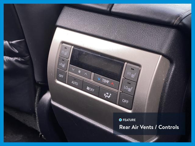 2019 Lexus GX GX 460