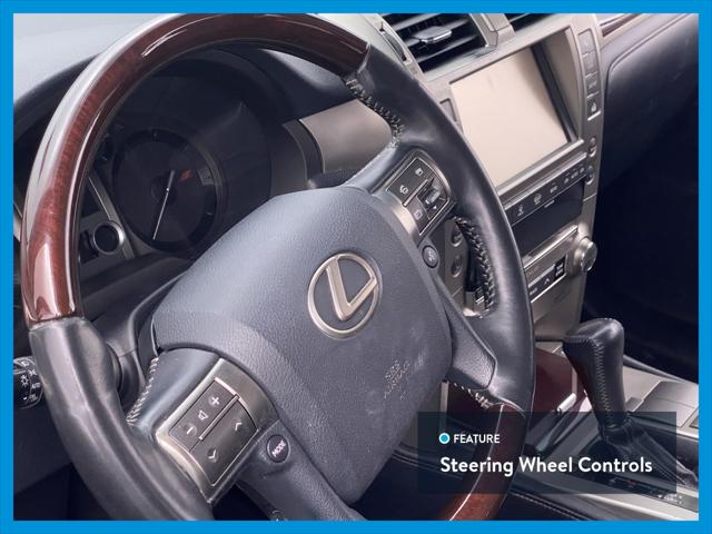 2019 Lexus GX GX 460