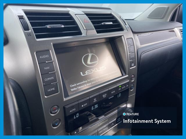 2019 Lexus GX GX 460
