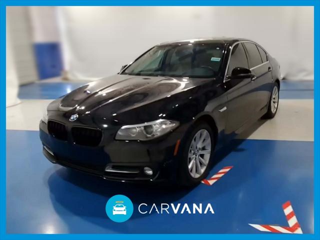 2015 BMW 5 Series 535i for sale near , 