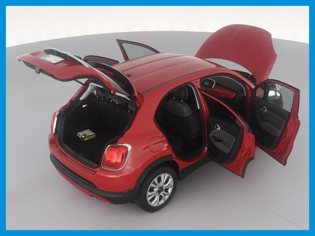 2016 Fiat 500X Easy