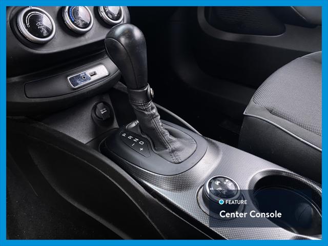 2016 Fiat 500X Easy
