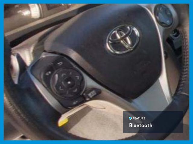 2014 Toyota Camry SE Sedan 4D