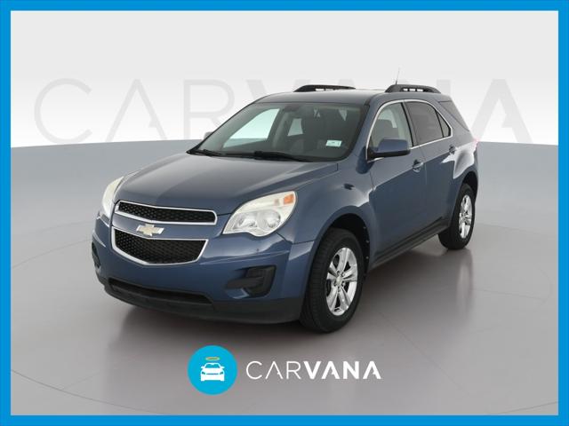 2011 Chevrolet Equinox LT w/1LT for sale near , 