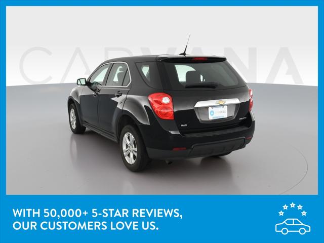 2011 Chevrolet Equinox LS