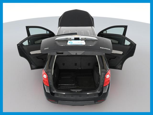 2011 Chevrolet Equinox LS