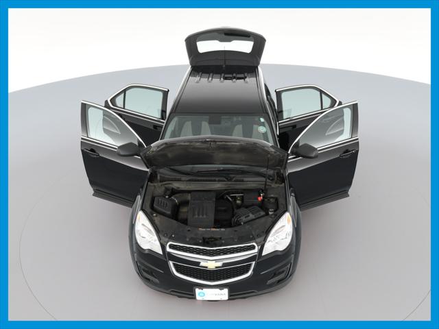 2011 Chevrolet Equinox LS