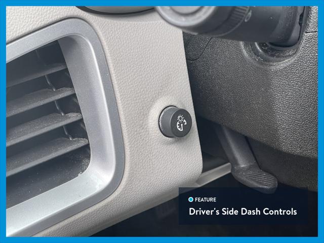 2011 Chevrolet Equinox LS