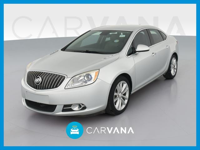 2014 Buick Verano 4dr Sdn for sale in , 