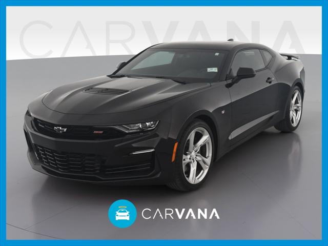 2022 Chevrolet Camaro 1SS for sale near , 