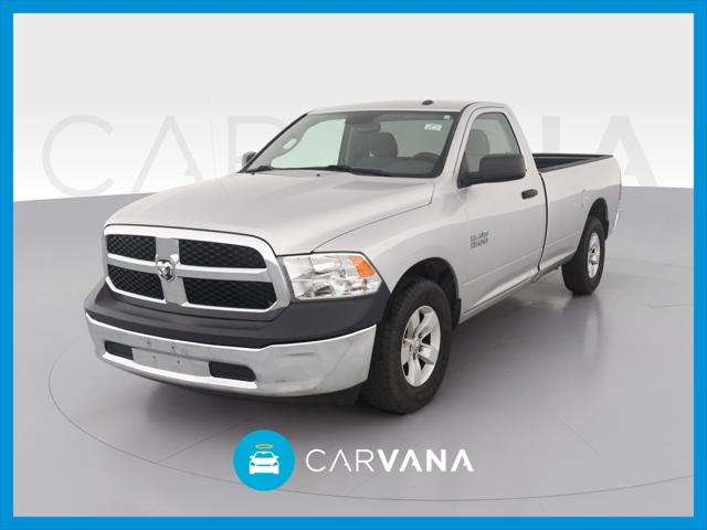 2016 Ram 1500 Tradesman for sale near , 
