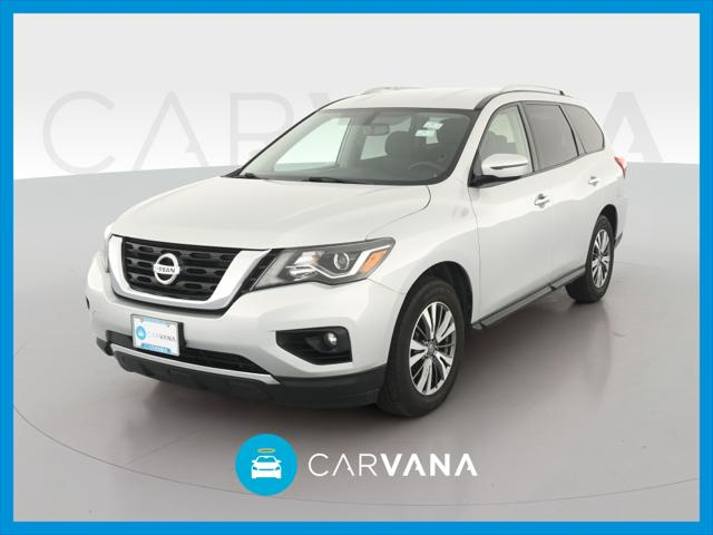 2020 Nissan Pathfinder SV for sale near , 