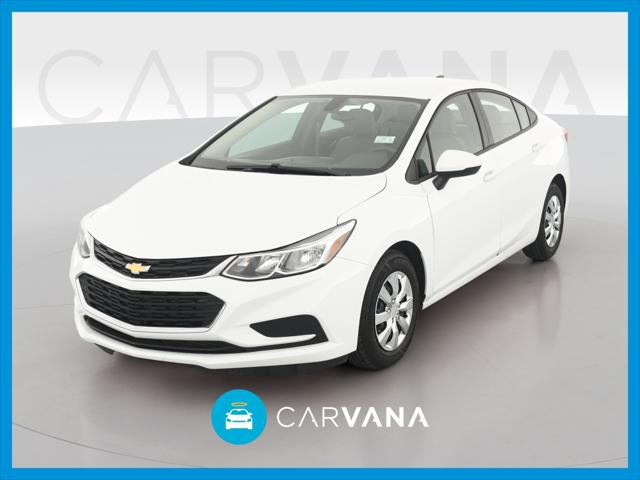 2018 Chevrolet Cruze LS for sale in , 