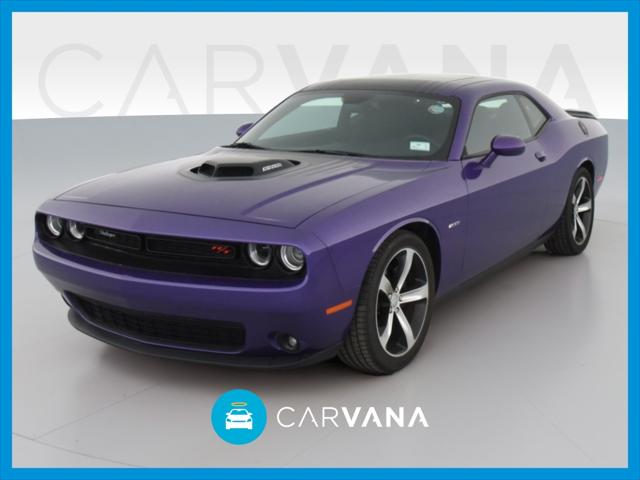 2016 Dodge Challenger R/T Shaker for sale near , 