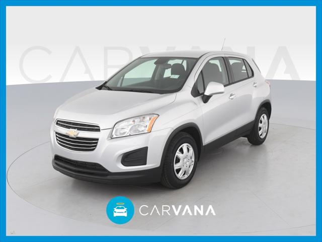 2015 Chevrolet Trax LS for sale near , 