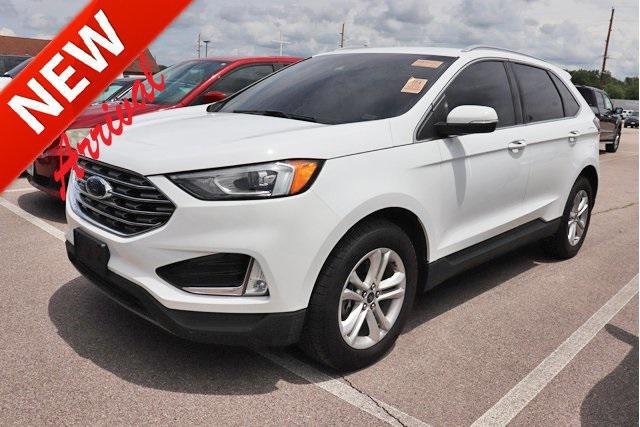 2020 Ford Edge SEL for sale in St James, MO