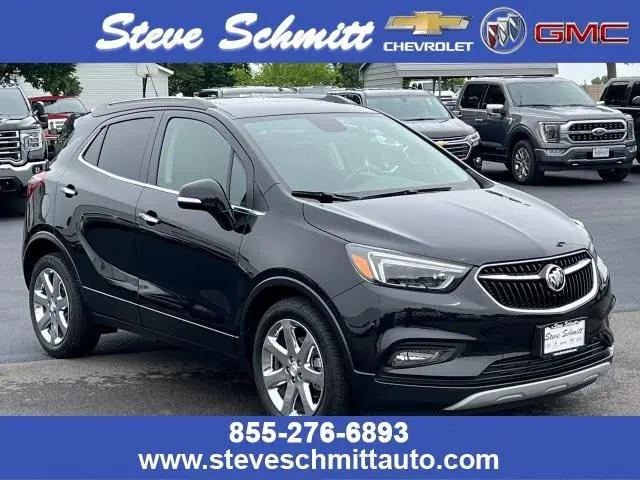 2017 Buick Encore Essence for sale in Highland, IL