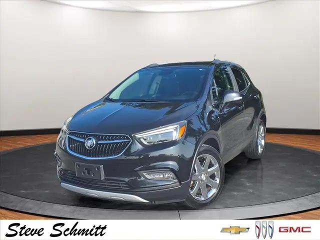 2017 Buick Encore Essence for sale in Highland, IL