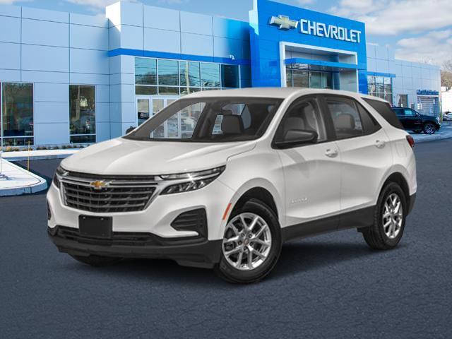 2022 Chevrolet Equinox AWD RS for sale in Hempstead, NY