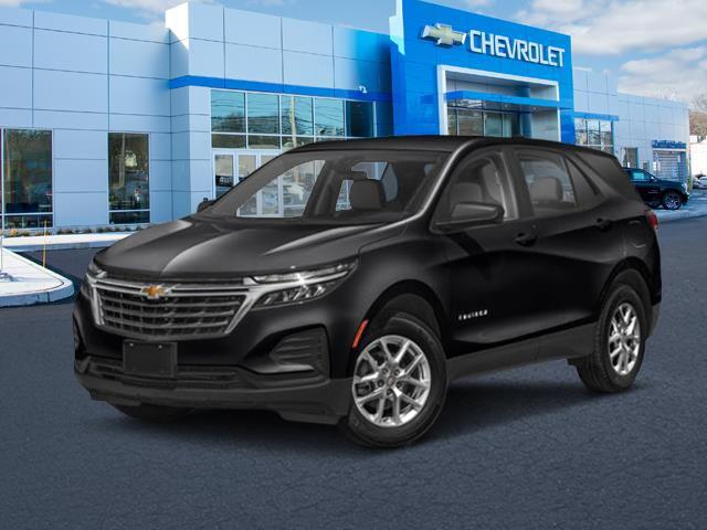 2022 Chevrolet Equinox FWD LS for sale in Hempstead, NY