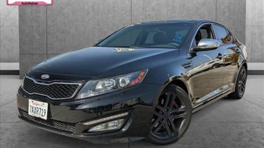 used kia optima for sale san diego