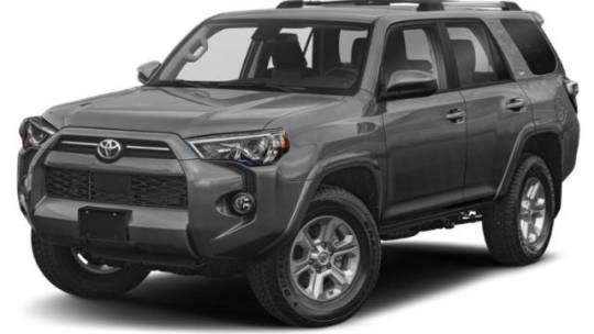 2022 Toyota 4Runner SR5 Premium for sale near Streamwood, IL
